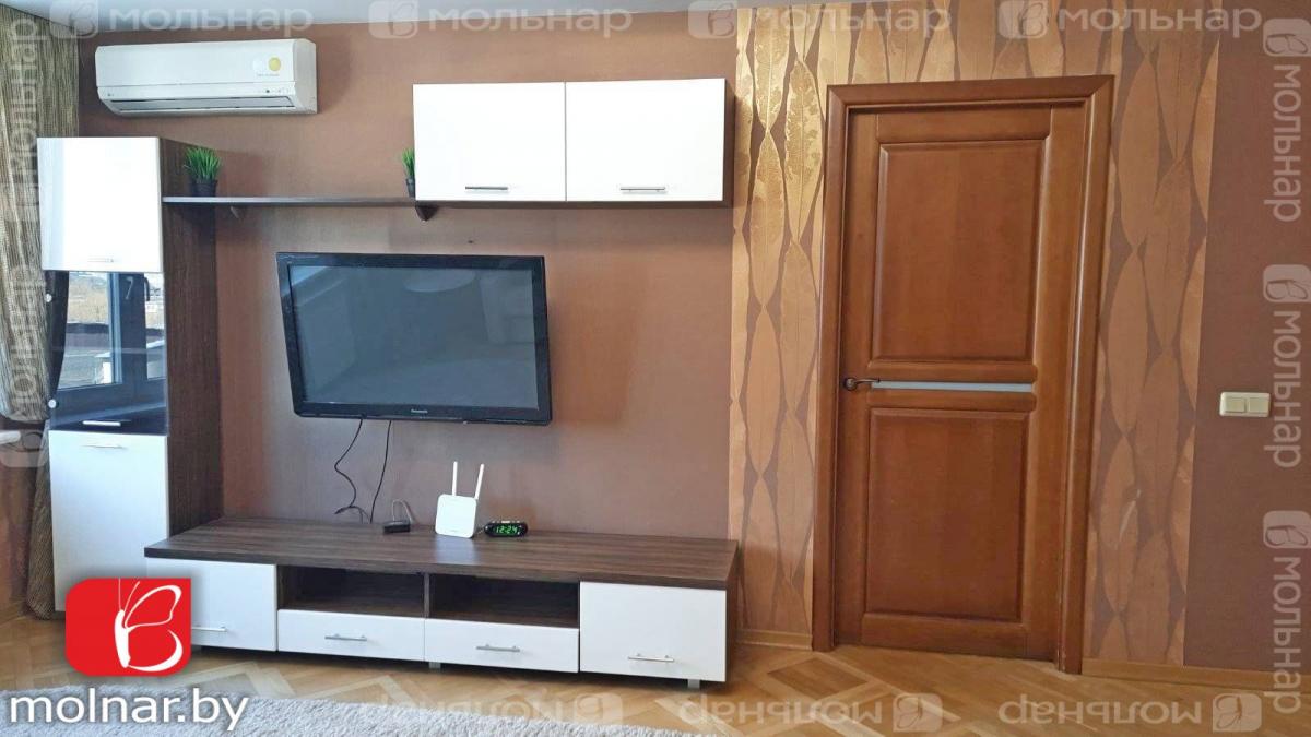 Продам 2-комнатную квартиру в Минске в Ленинском р-не, Денисовская ул., 47