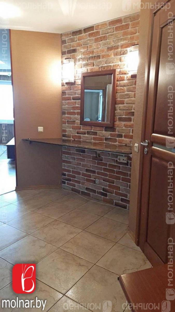 Продам 2-комнатную квартиру в Минске в Ленинском р-не, Денисовская ул., 47