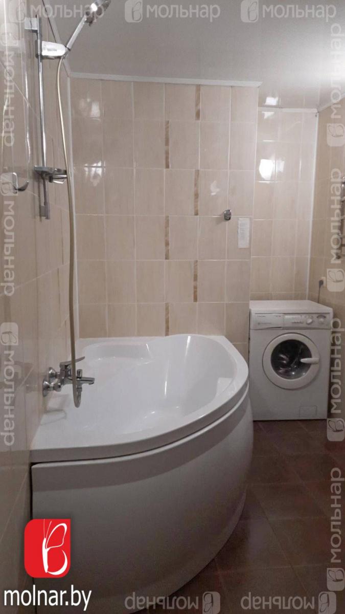Продам 2-комнатную квартиру в Минске в Ленинском р-не, Денисовская ул., 47