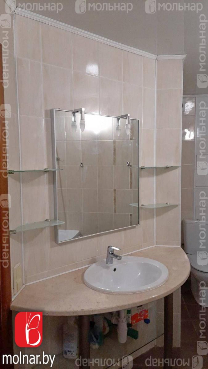 Продам 2-комнатную квартиру в Минске в Ленинском р-не, Денисовская ул., 47