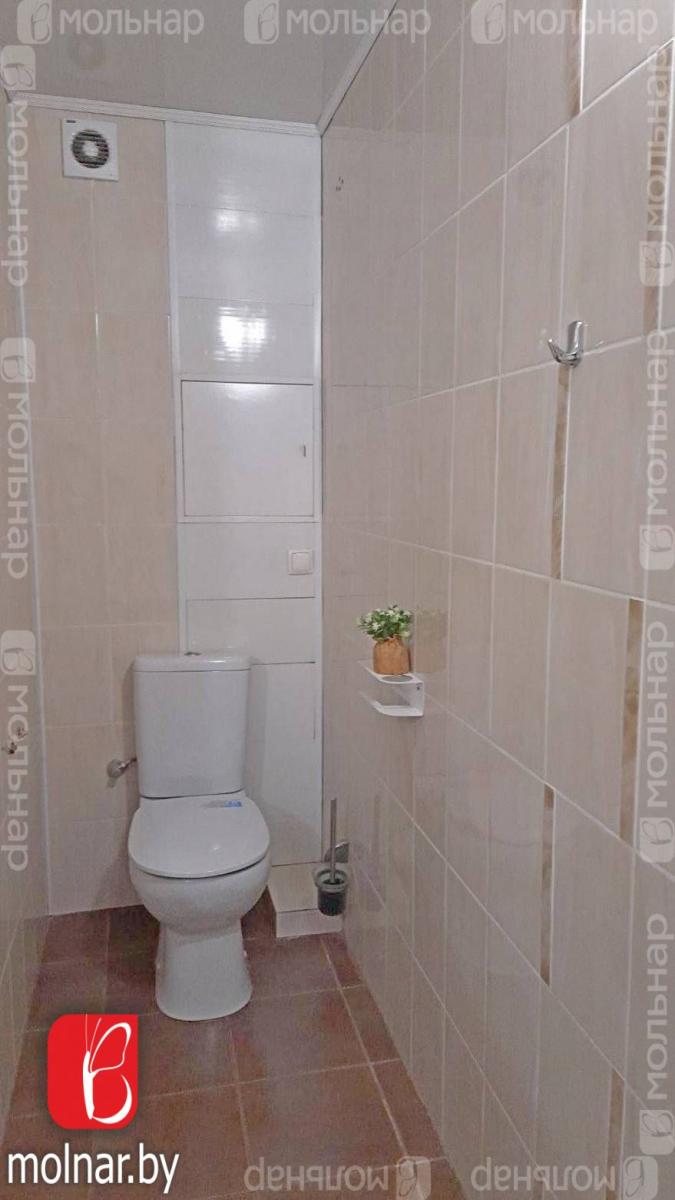 Продам 2-комнатную квартиру в Минске в Ленинском р-не, Денисовская ул., 47