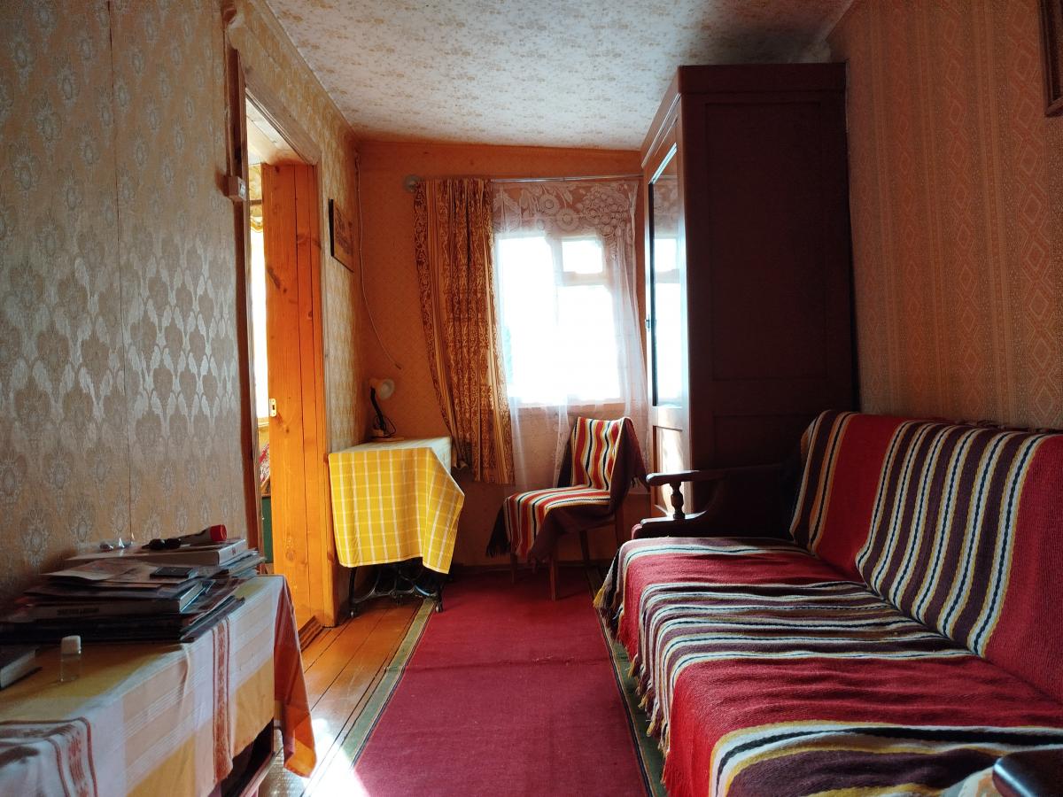 Продам дачу в Минском районе в Курганах в СТ