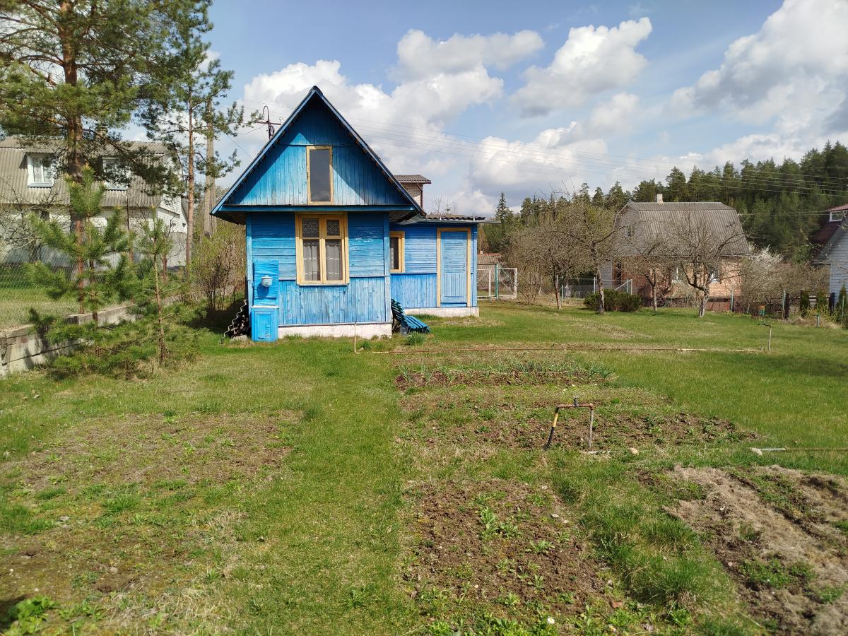 Продам дачу в Минском районе в Курганах в СТ