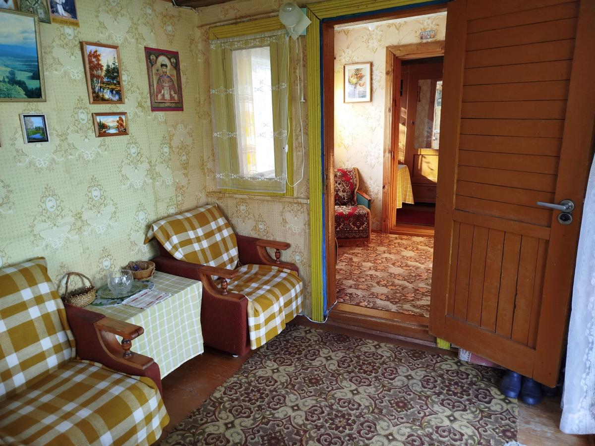 Продам дачу в Минском районе в Курганах в СТ