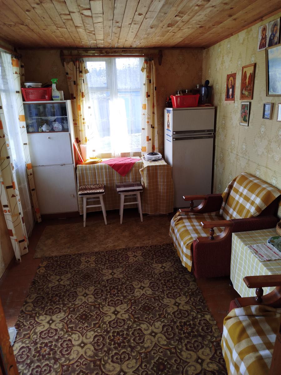 Продам дачу в Минском районе в Курганах в СТ