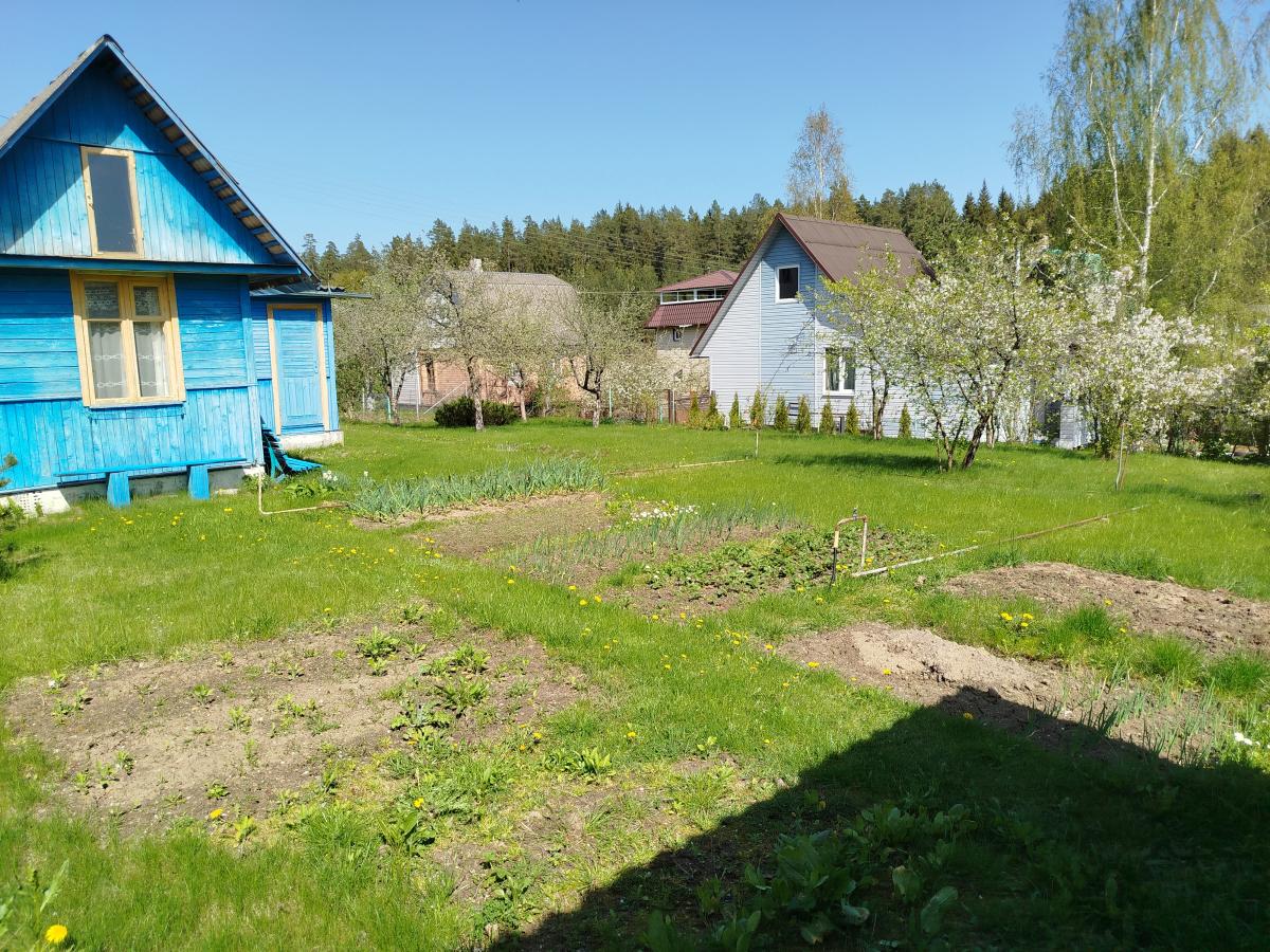 Продам дачу в Минском районе в Курганах в СТ