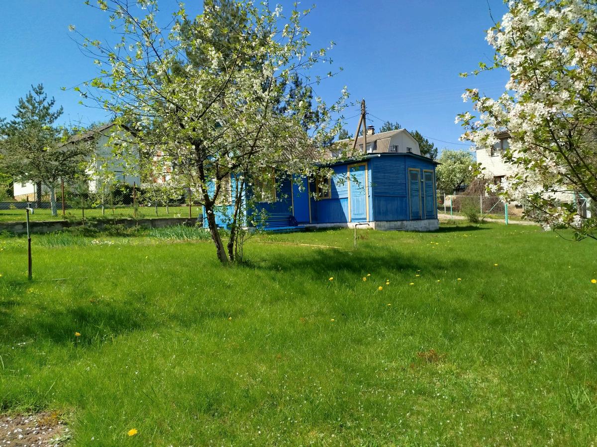 Продам дачу в Минском районе в Курганах в СТ