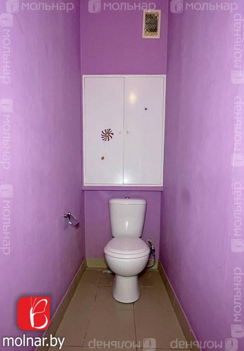 Продам 2-комнатную квартиру в Минске в Фрунзенском р-не, Каменная горка, Каменногорская ул., 110