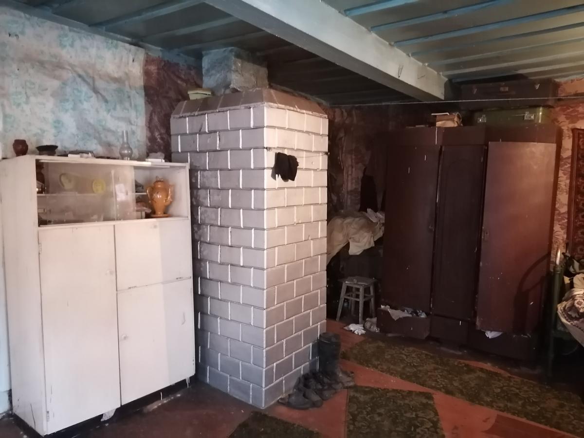 Продам дом в Воложинском районе в Лужанах
