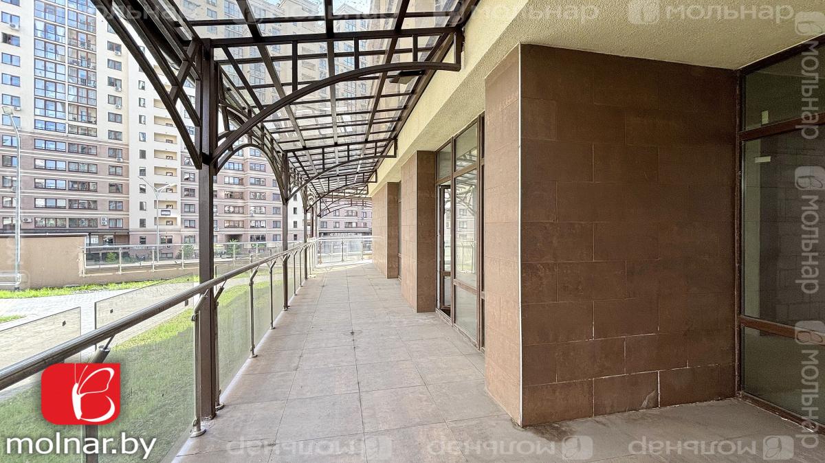 Продам 3-комнатную квартиру в Минске в Первомайском р-не, Макаенка ул., 12/Е
