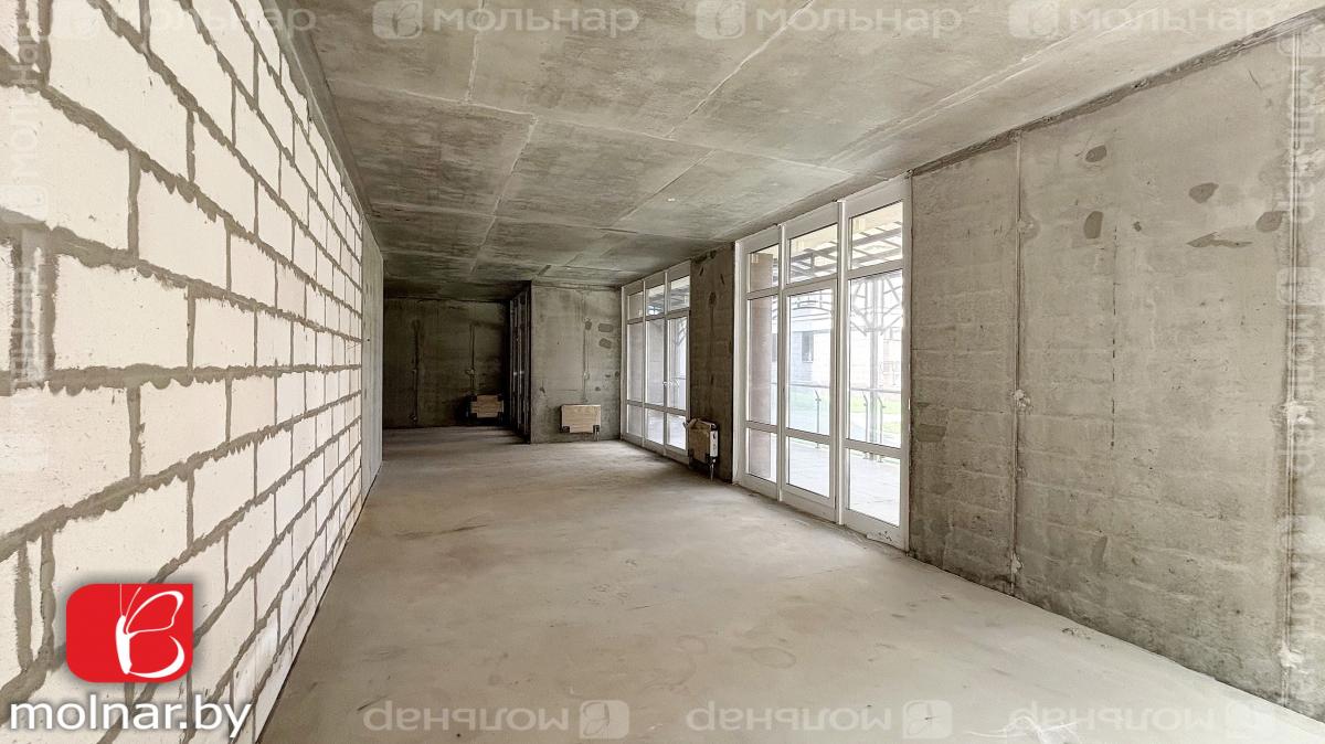 Продам 3-комнатную квартиру в Минске в Первомайском р-не, Макаенка ул., 12/Е