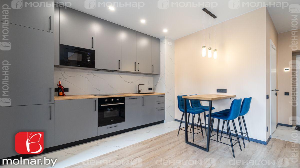 Продам 1-комнатную квартиру в Минске, 78