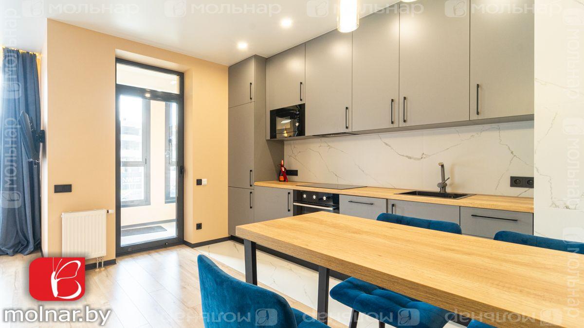 Продам 1-комнатную квартиру в Минске, 78