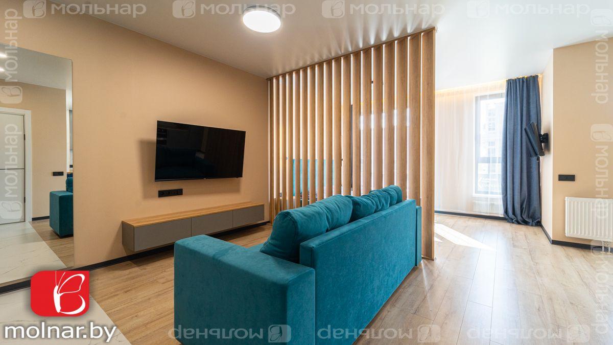 Продам 1-комнатную квартиру в Минске, 78
