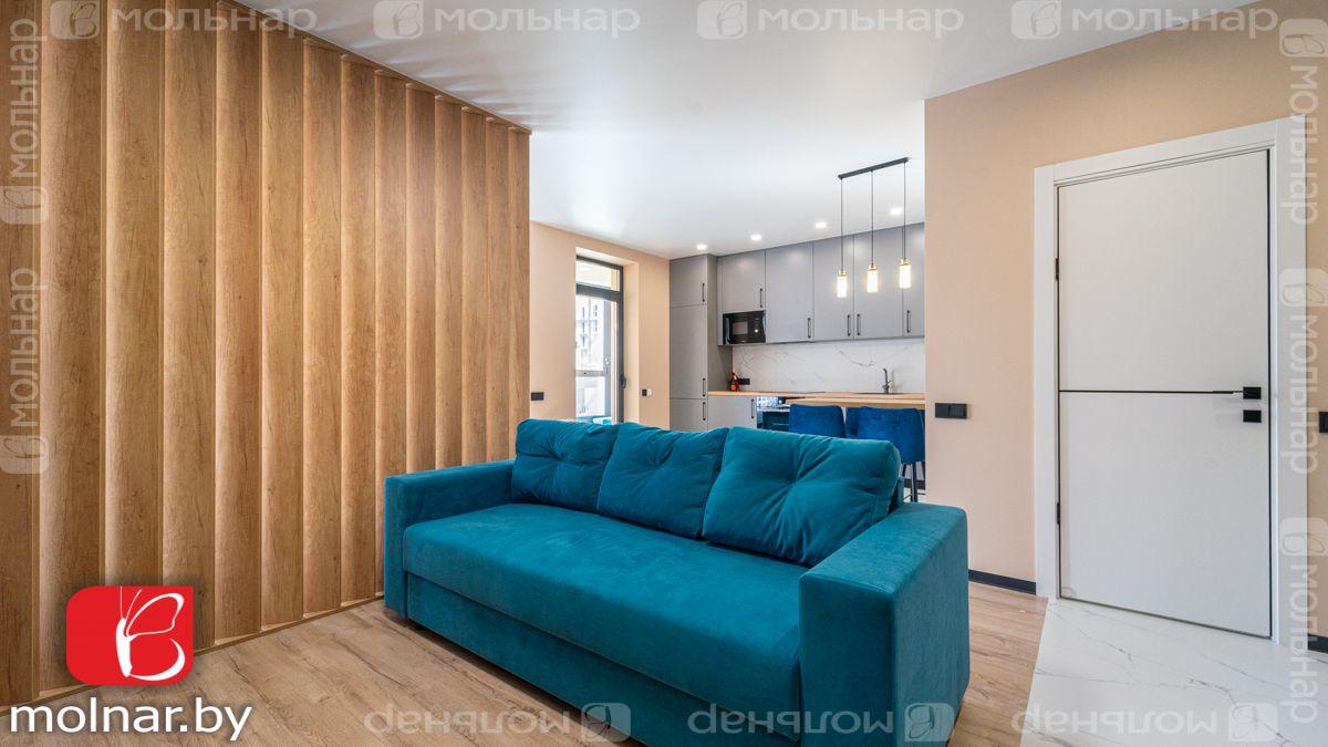 Продам 1-комнатную квартиру в Минске, 78