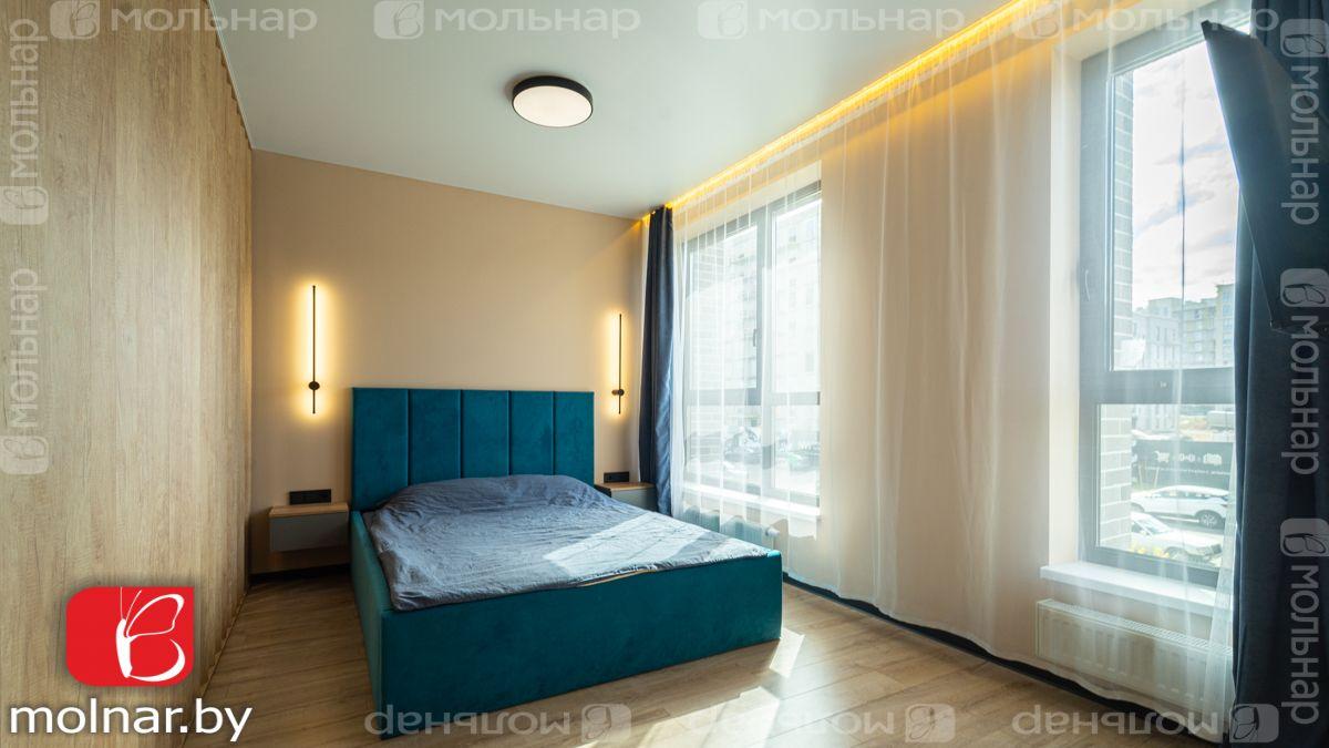 Продам 1-комнатную квартиру в Минске, 78