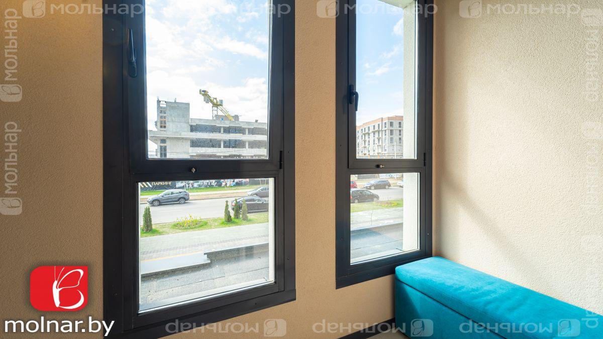 Продам 1-комнатную квартиру в Минске, 78