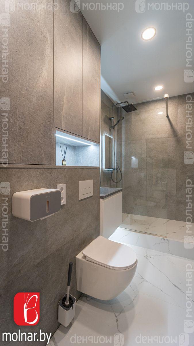 Продам 1-комнатную квартиру в Минске, 78