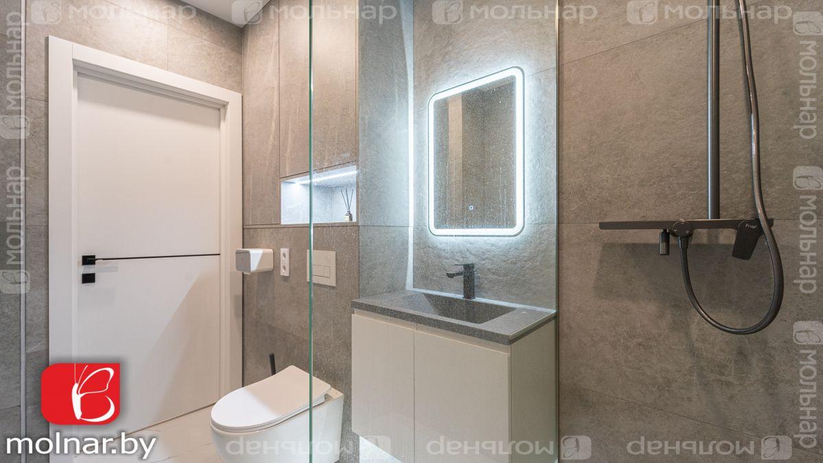 Продам 1-комнатную квартиру в Минске, 78