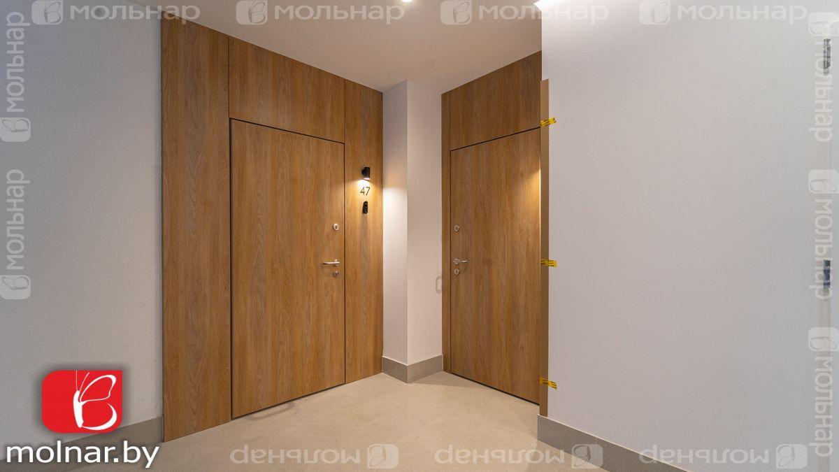 Продам 1-комнатную квартиру в Минске, 78