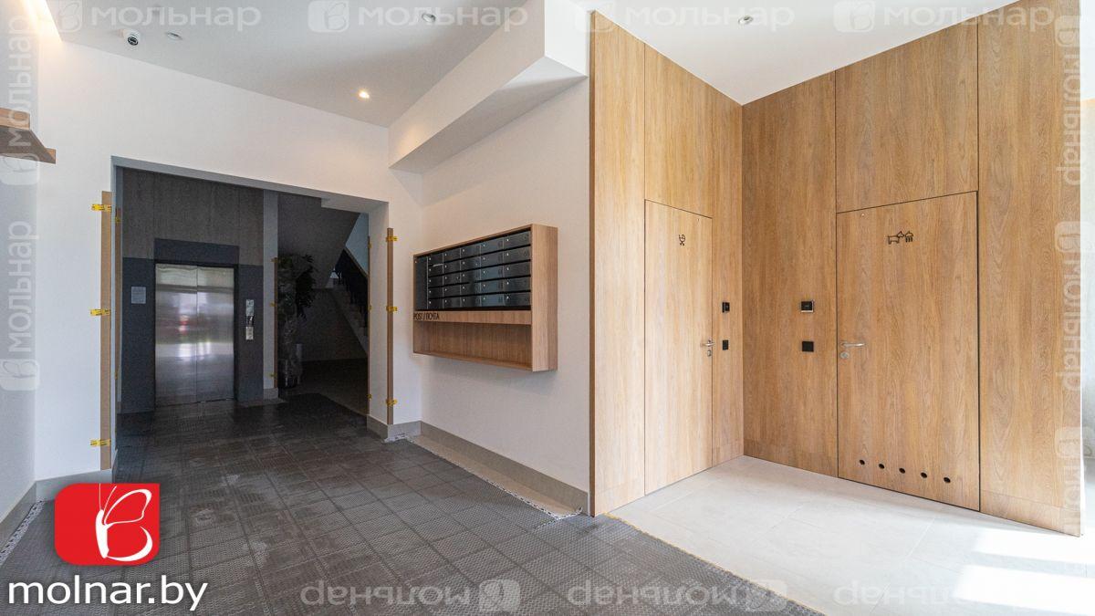 Продам 1-комнатную квартиру в Минске, 78
