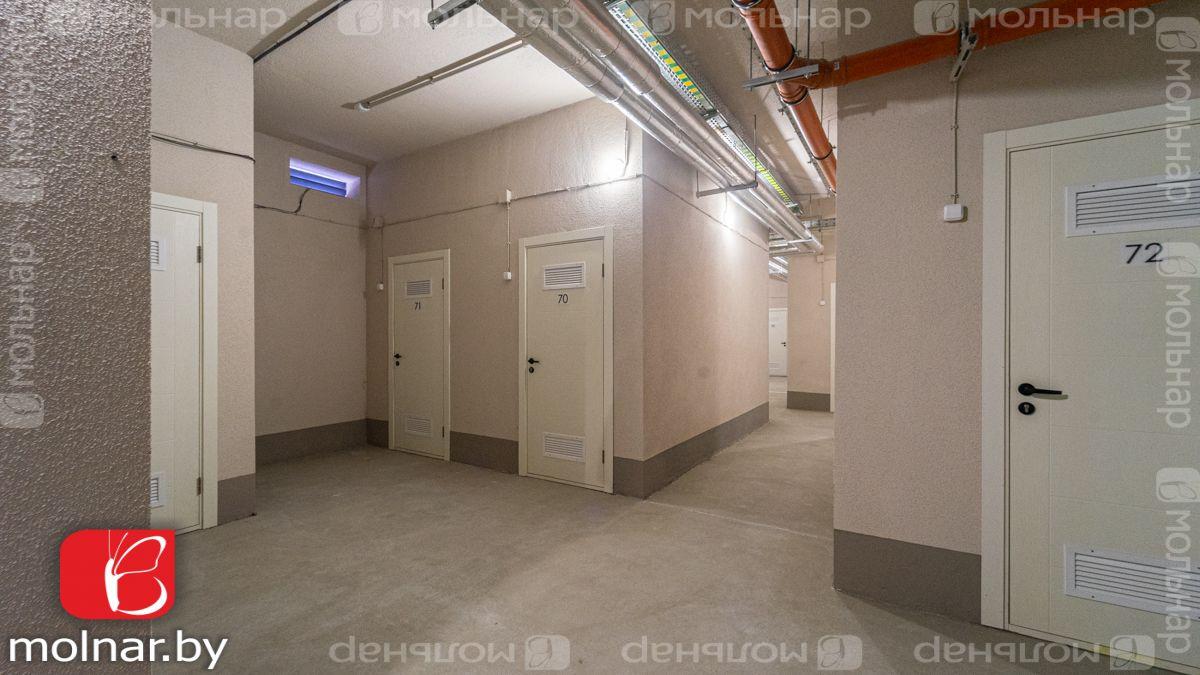 Продам 1-комнатную квартиру в Минске, 78