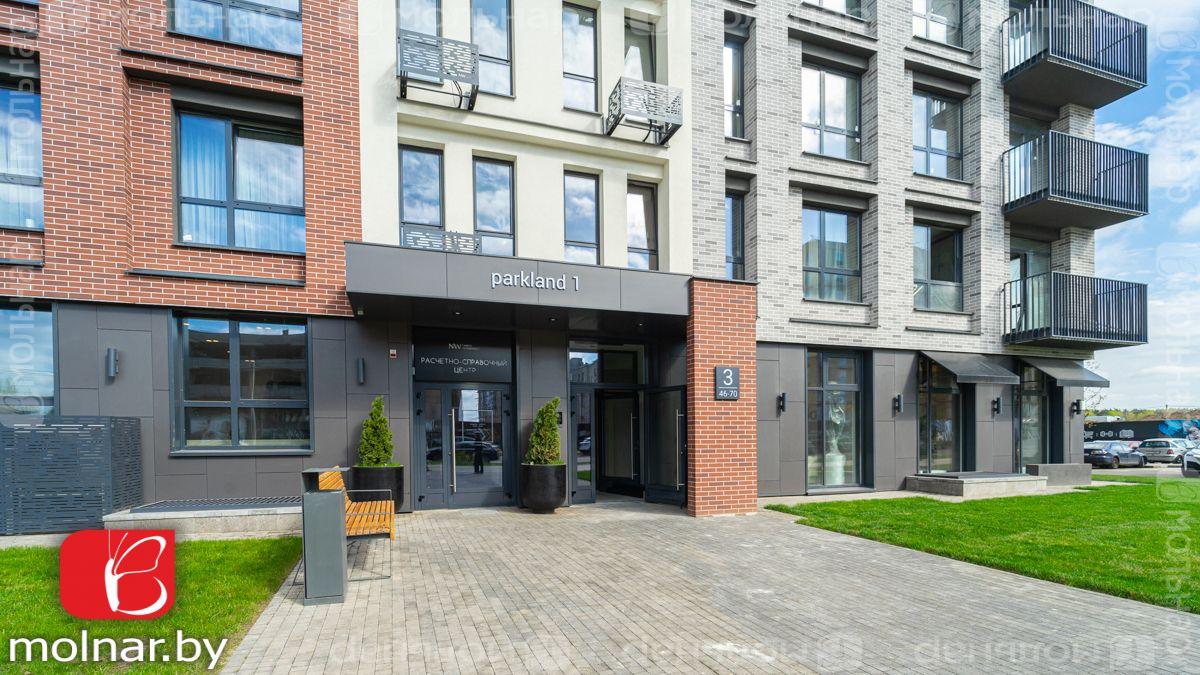 Продам 1-комнатную квартиру в Минске, 78