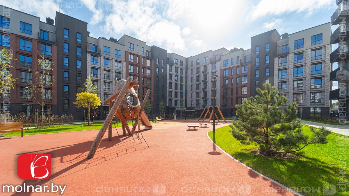 Продам 1-комнатную квартиру в Минске, 78