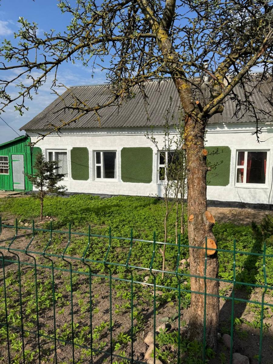 Продам дом в Минском районе в Вишневке