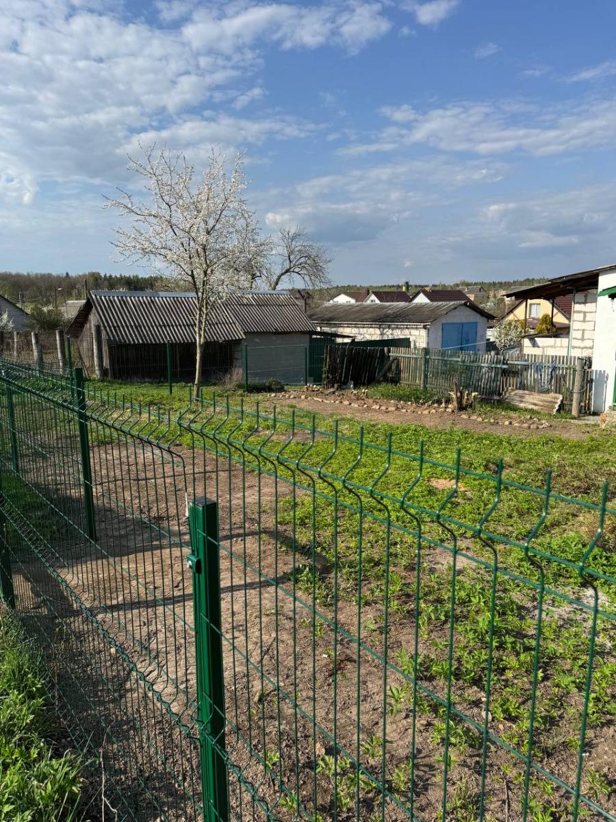 Продам дом в Минском районе в Вишневке