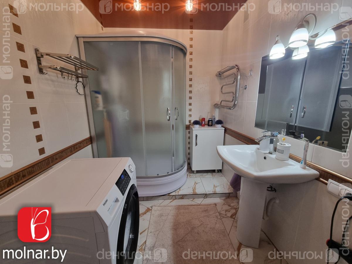 Продам 2-комнатную квартиру в Гродно, 50/А