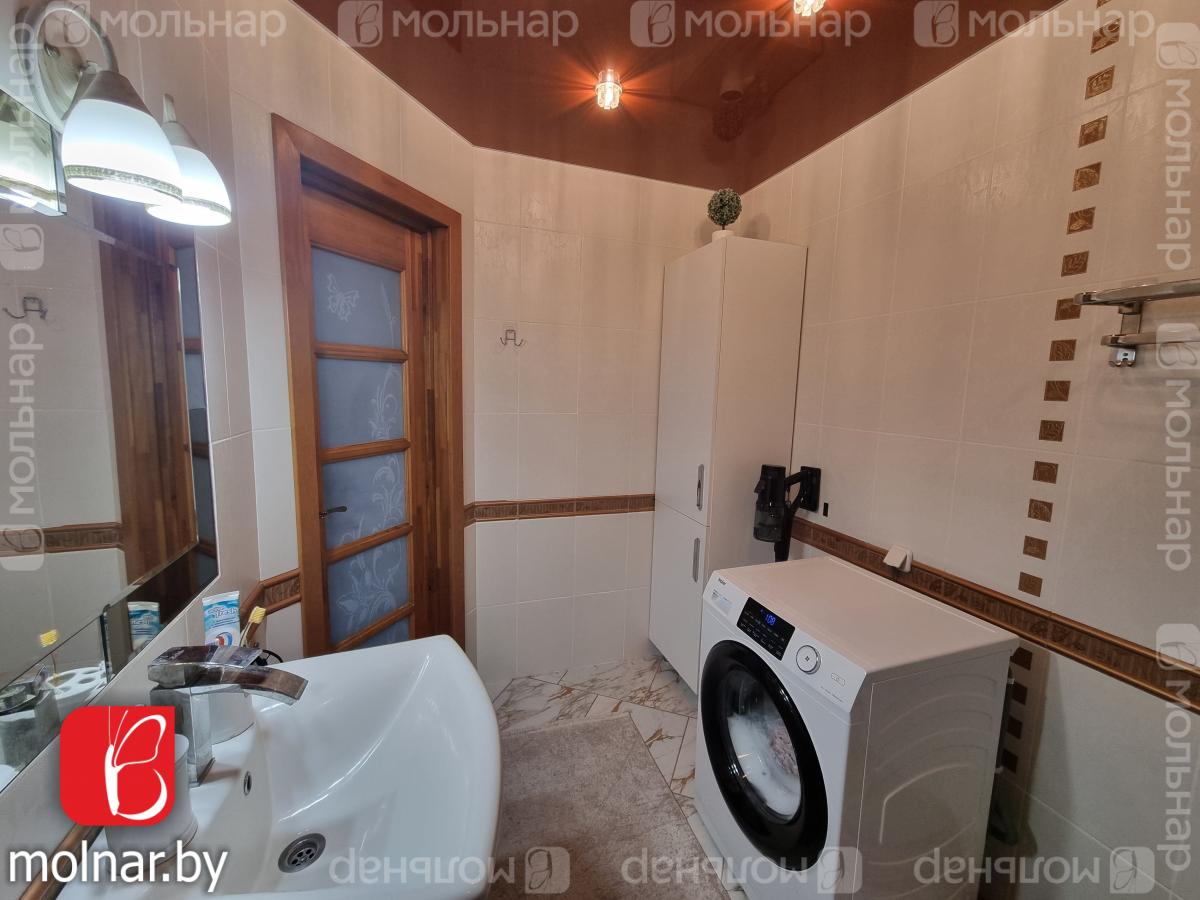 Продам 2-комнатную квартиру в Гродно, 50/А
