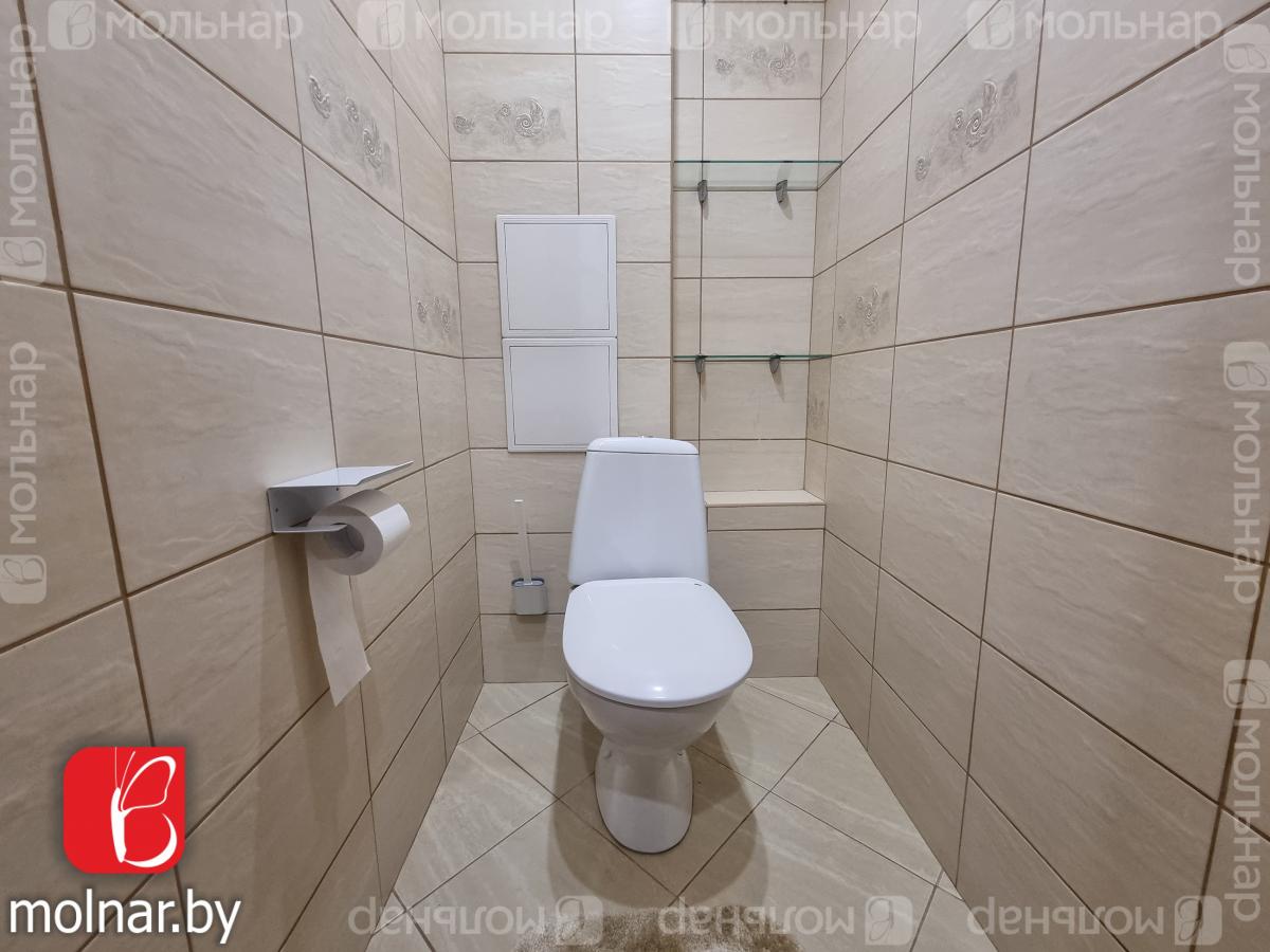 Продам 2-комнатную квартиру в Гродно, 50/А