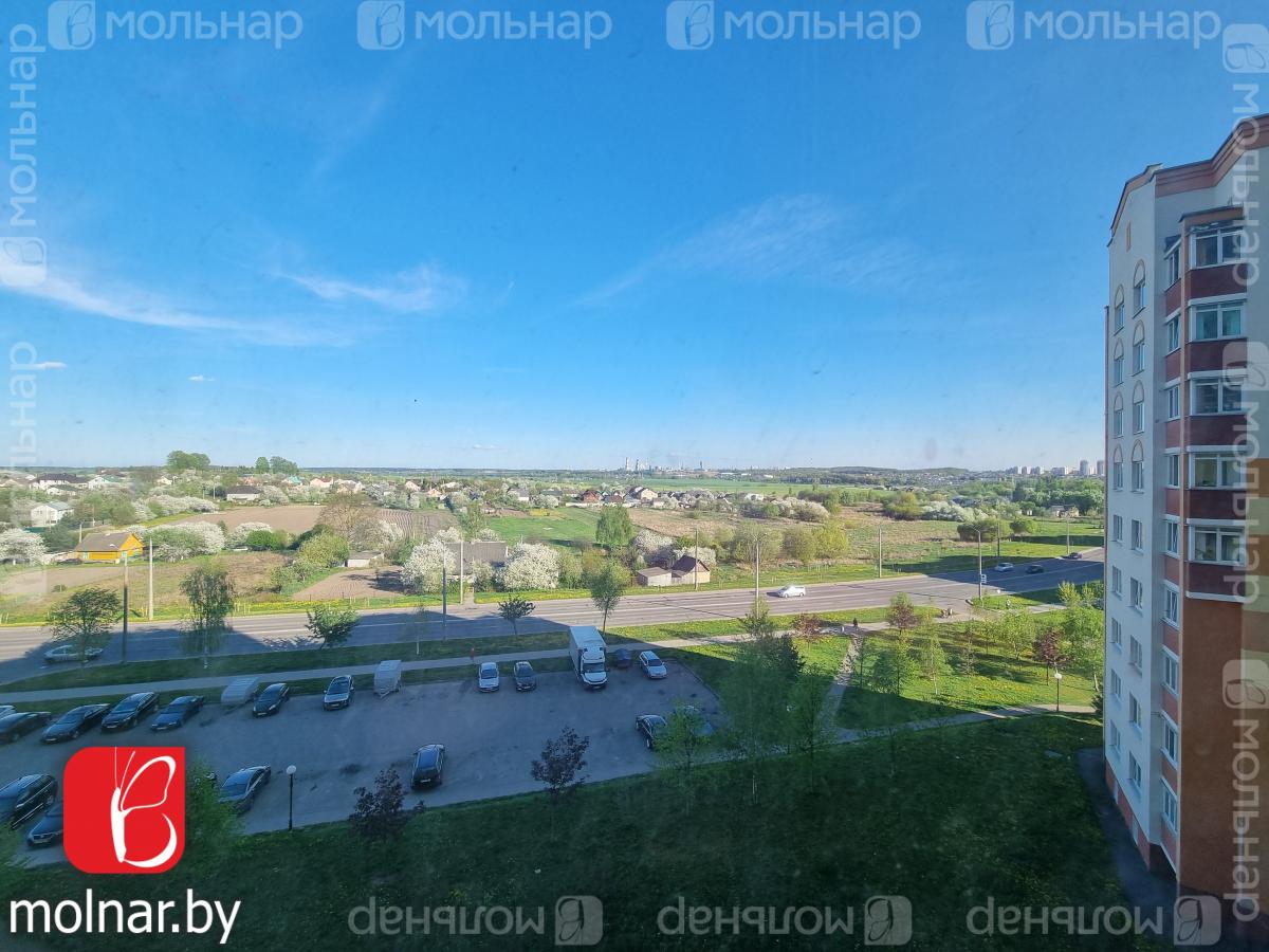 Продам 2-комнатную квартиру в Гродно, 50/А