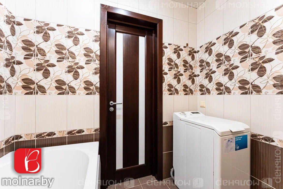 Продам 1-комнатную квартиру в Минске в Фрунзенском р-не, Красный Бор, Притыцкого ул., 91