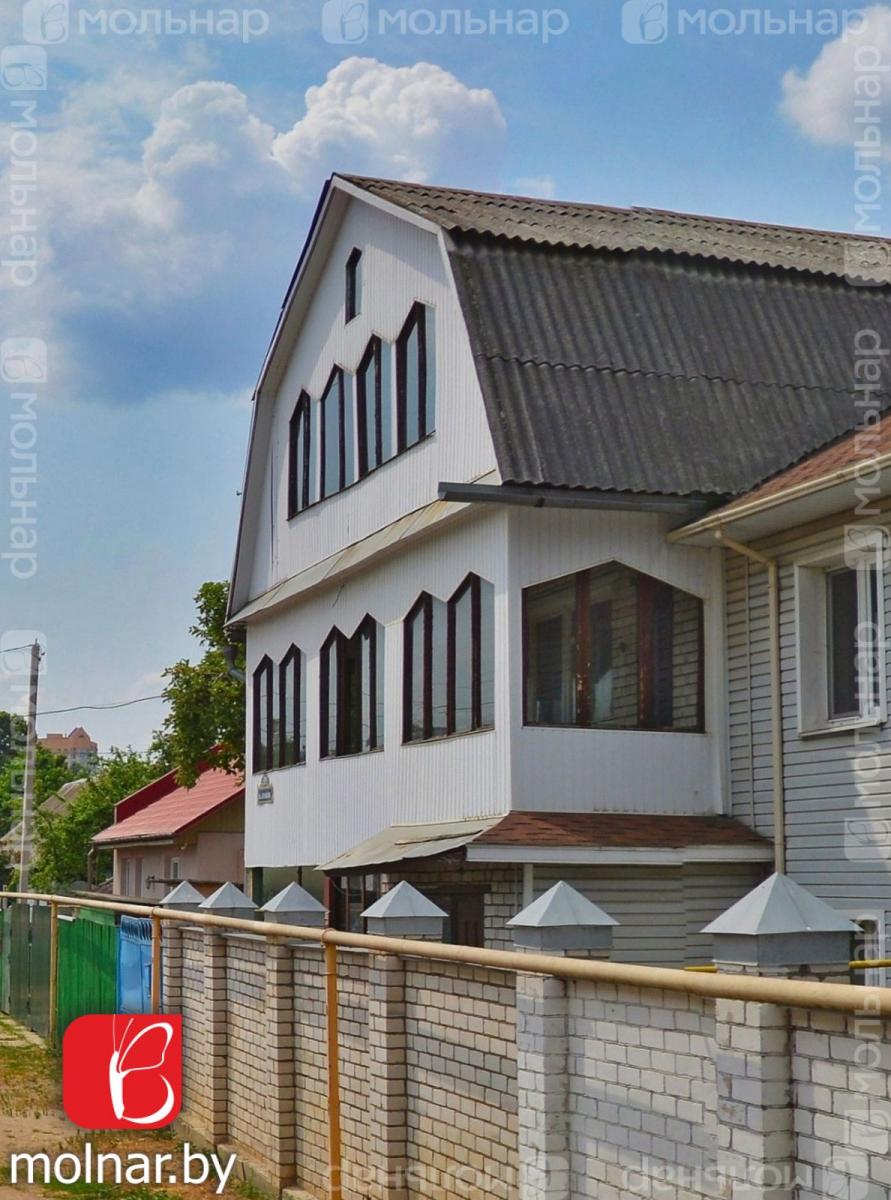 Продам 4-комнатную квартиру в Минске в Ленинском р-не, 5