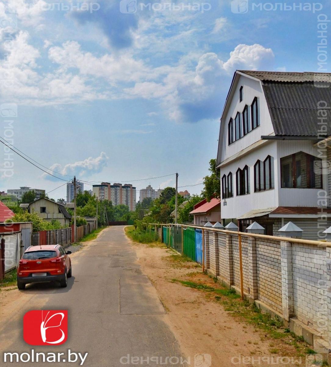 Продам 4-комнатную квартиру в Минске в Ленинском р-не, 5