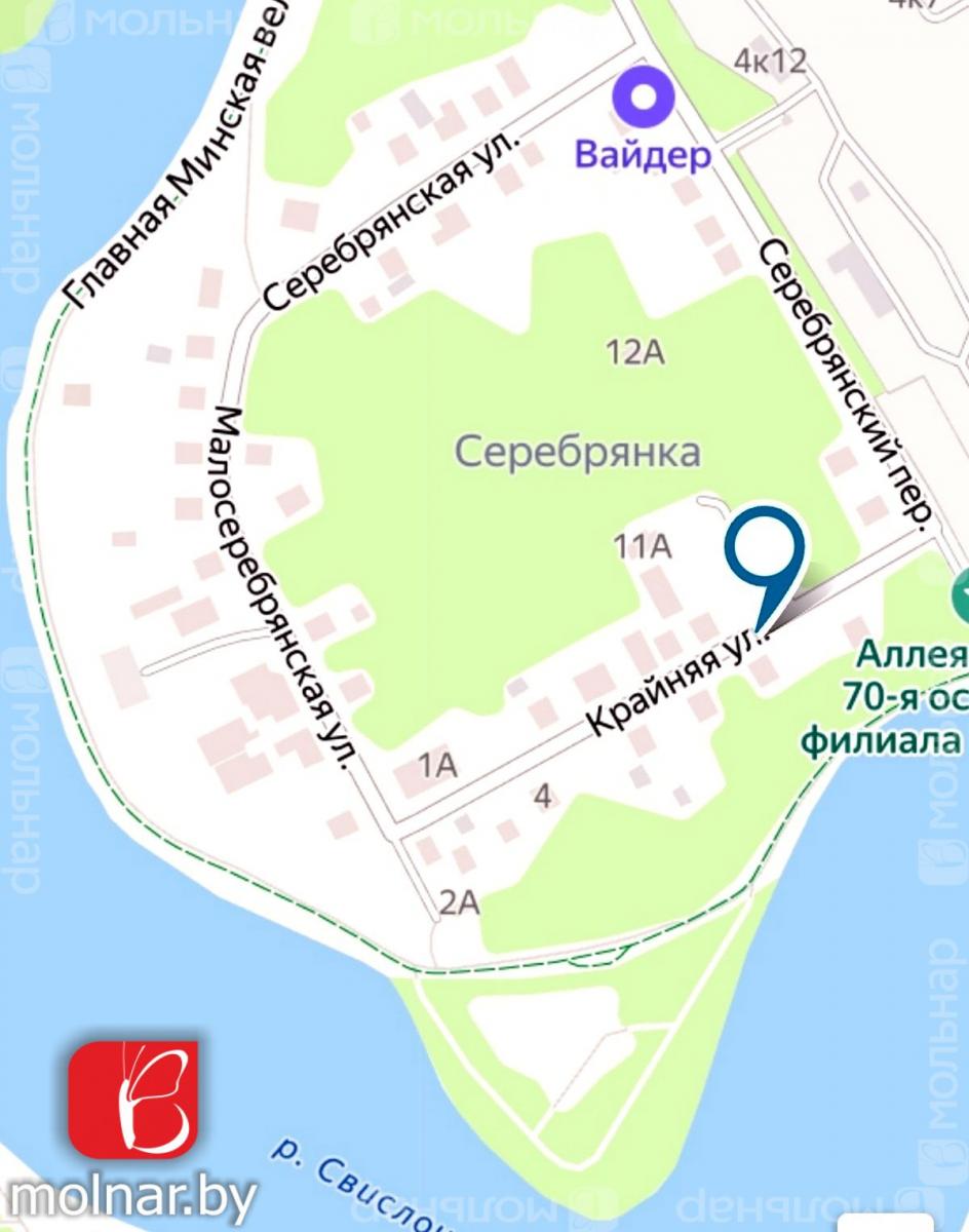 Продам 4-комнатную квартиру в Минске в Ленинском р-не, 5