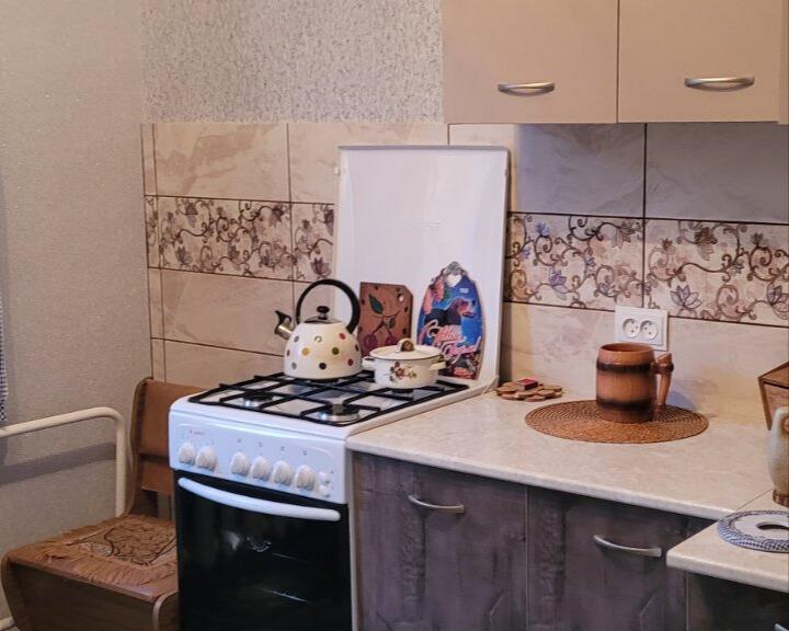 Продам 2-комнатную квартиру в Полоцке в мкр. Боровуха, Вологина ул., 361