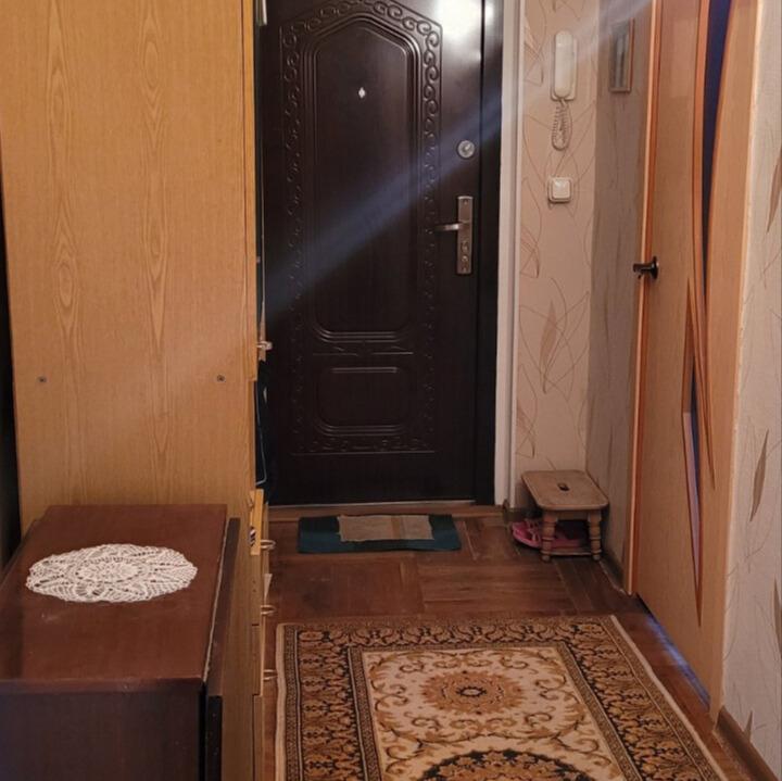 Продам 2-комнатную квартиру в Полоцке в мкр. Боровуха, Вологина ул., 361
