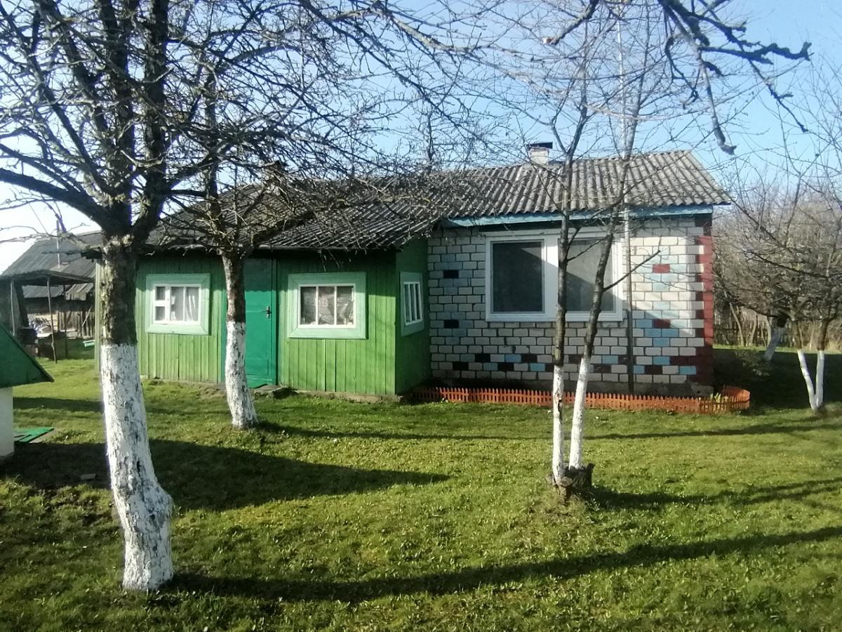 Продам дом в Логойском районе в Мышицах