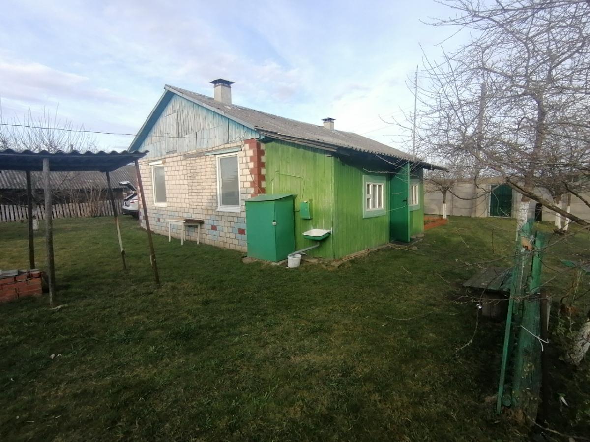 Продам дом в Логойском районе в Мышицах