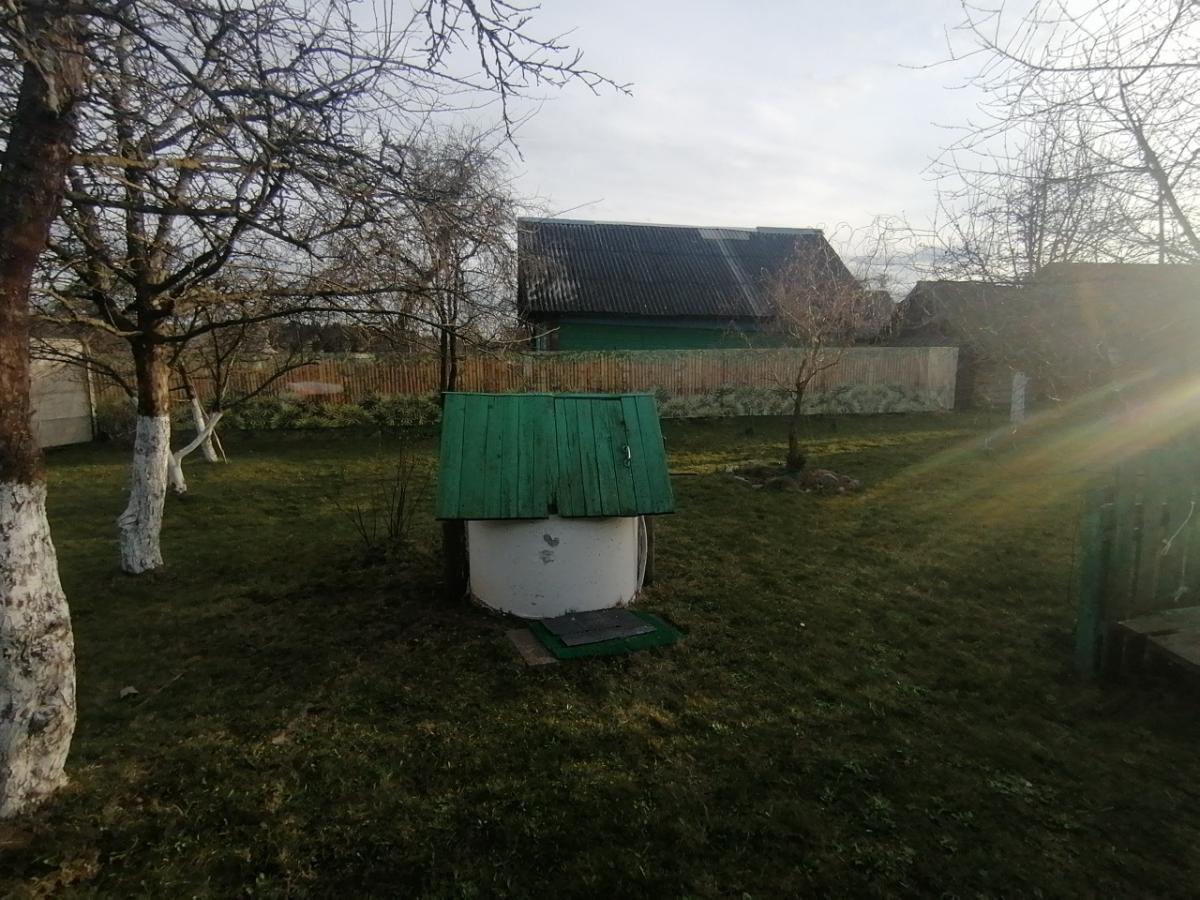 Продам дом в Логойском районе в Мышицах