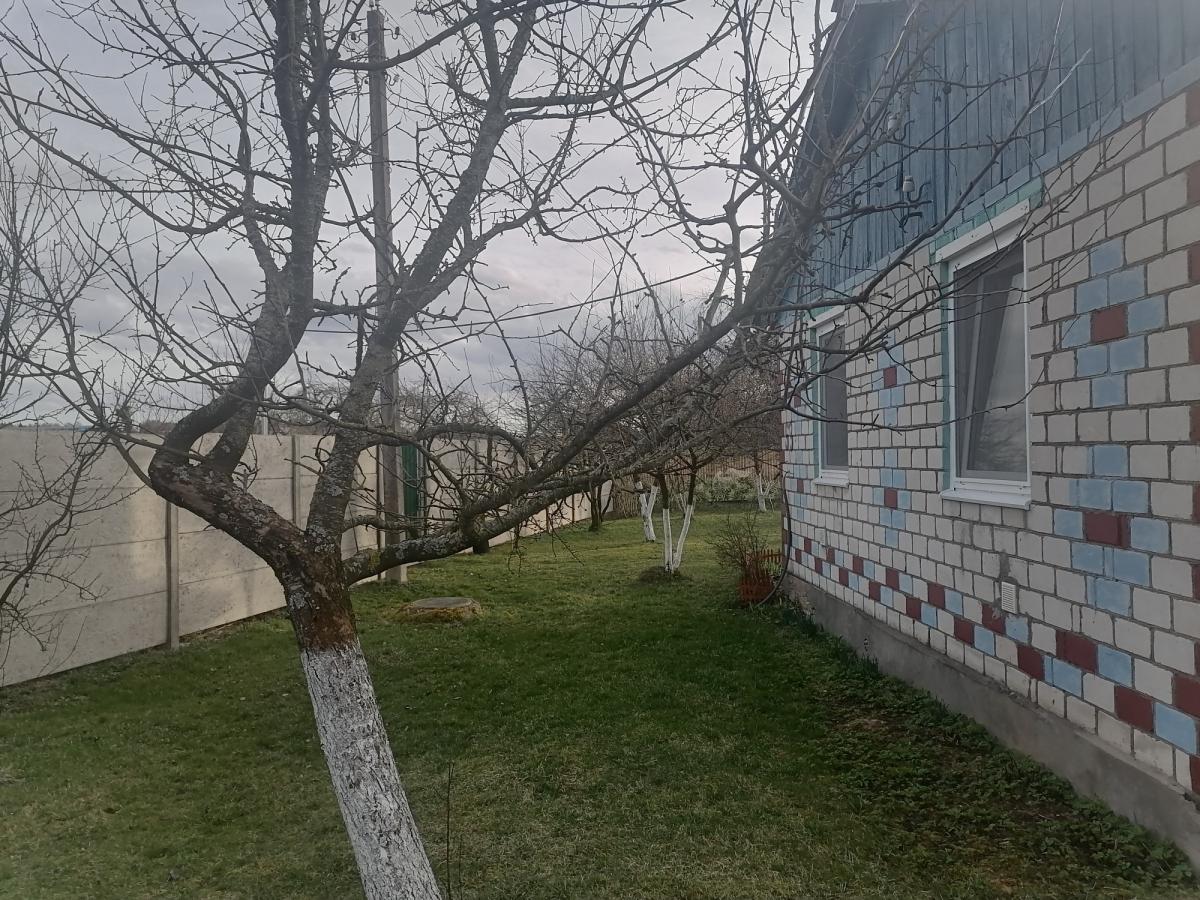Продам дом в Логойском районе в Мышицах