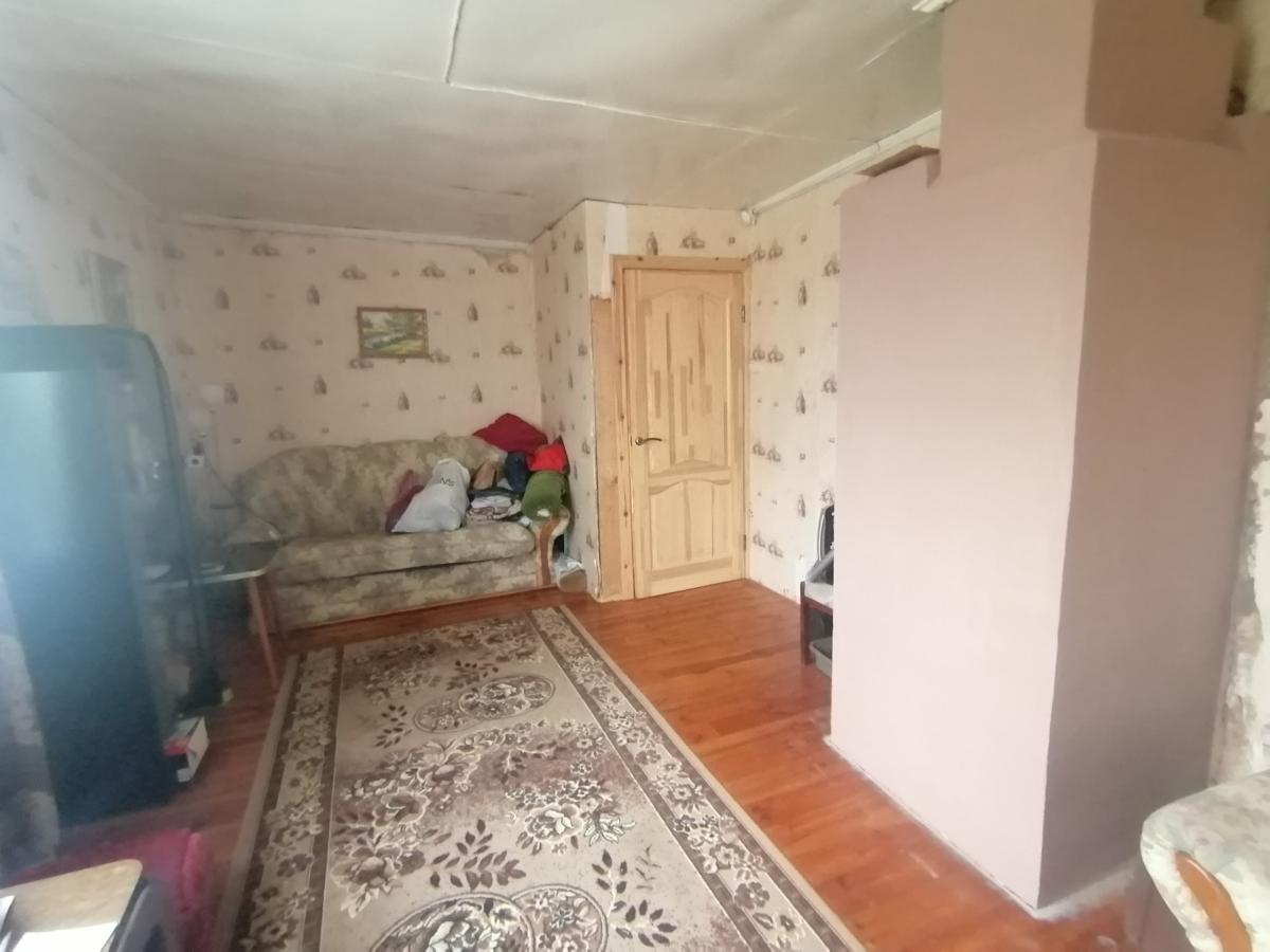 Продам дом в Логойском районе в Мышицах