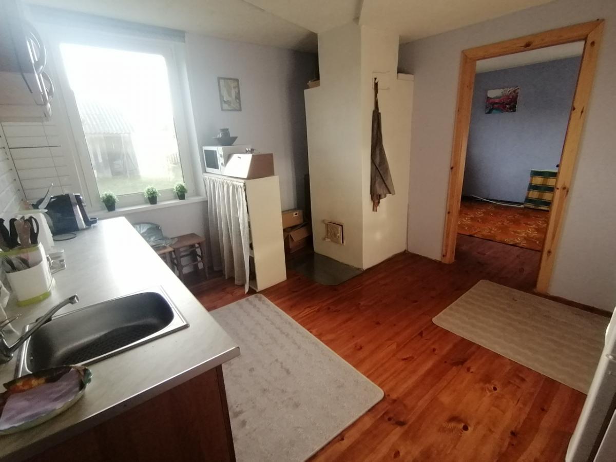 Продам дом в Логойском районе в Мышицах