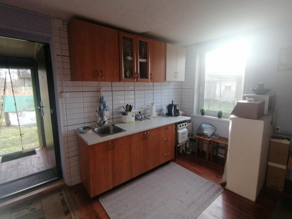 Продам дом в Логойском районе в Мышицах