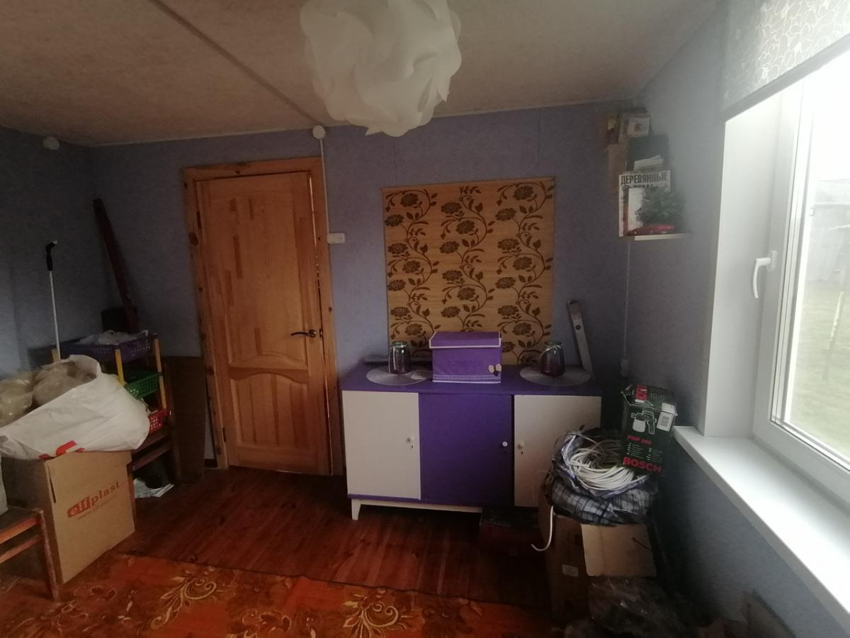 Продам дом в Логойском районе в Мышицах