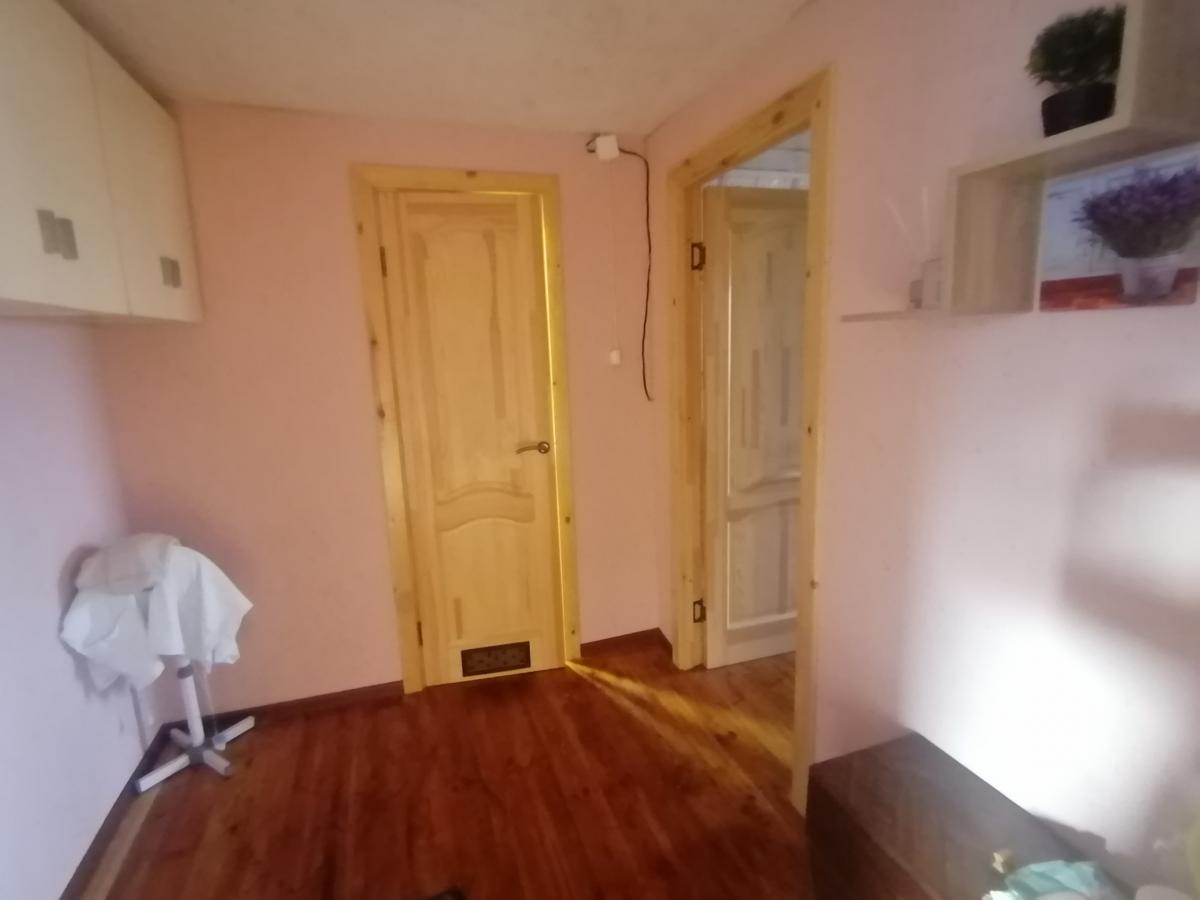 Продам дом в Логойском районе в Мышицах