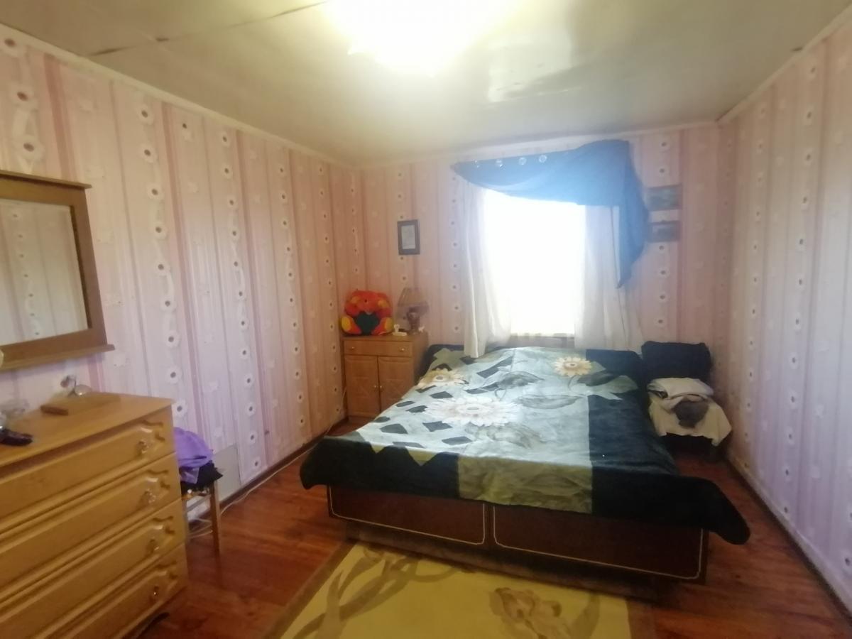Продам дом в Логойском районе в Мышицах